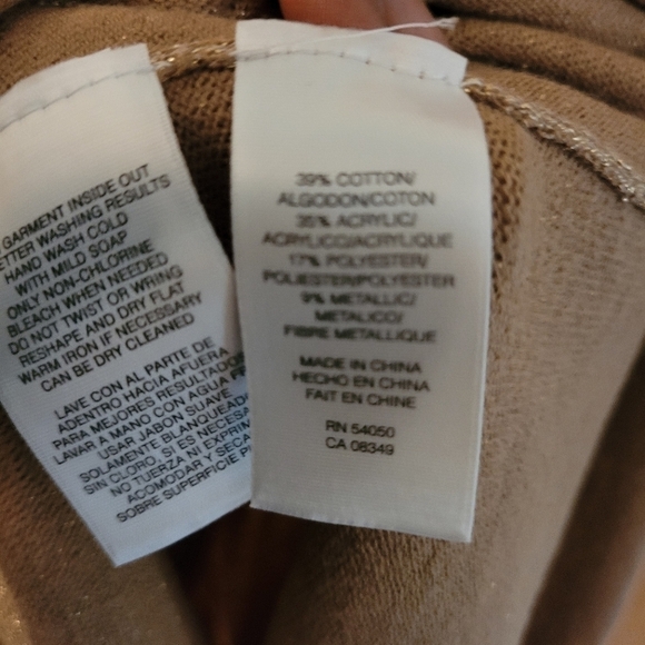 𝅺JONES New York Gold 💃🏾 - Picture 6 of 12